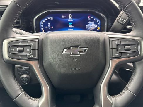 Used 2024 Chevrolet Silverado 1500 RST image 21