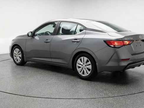 Used 2025 Nissan Sentra S image 6
