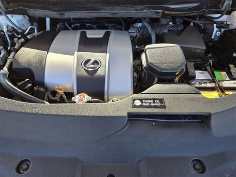 Used 2019 Lexus RX 350 FWD image 31