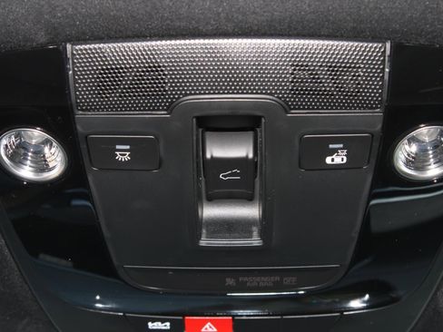 New 2026 Kia Sorento SX Prestige w/ Olive Brown Leather Package image 20