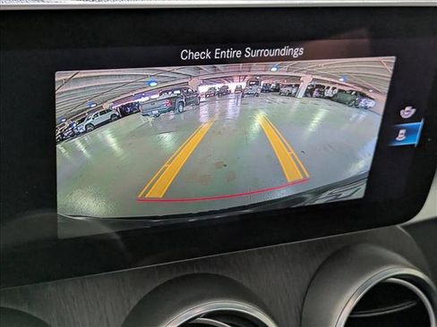 Certified 2020 Mercedes-Benz GLC 300 image 14