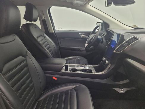 Used 2024 Ford Edge SEL image 21