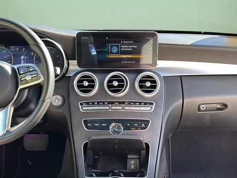 Used 2020 Mercedes-Benz C 300 Coupe image 22
