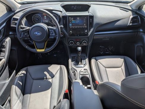 Used 2021 Subaru Crosstrek 2.5i Sport w/ Moonroof Package image 18