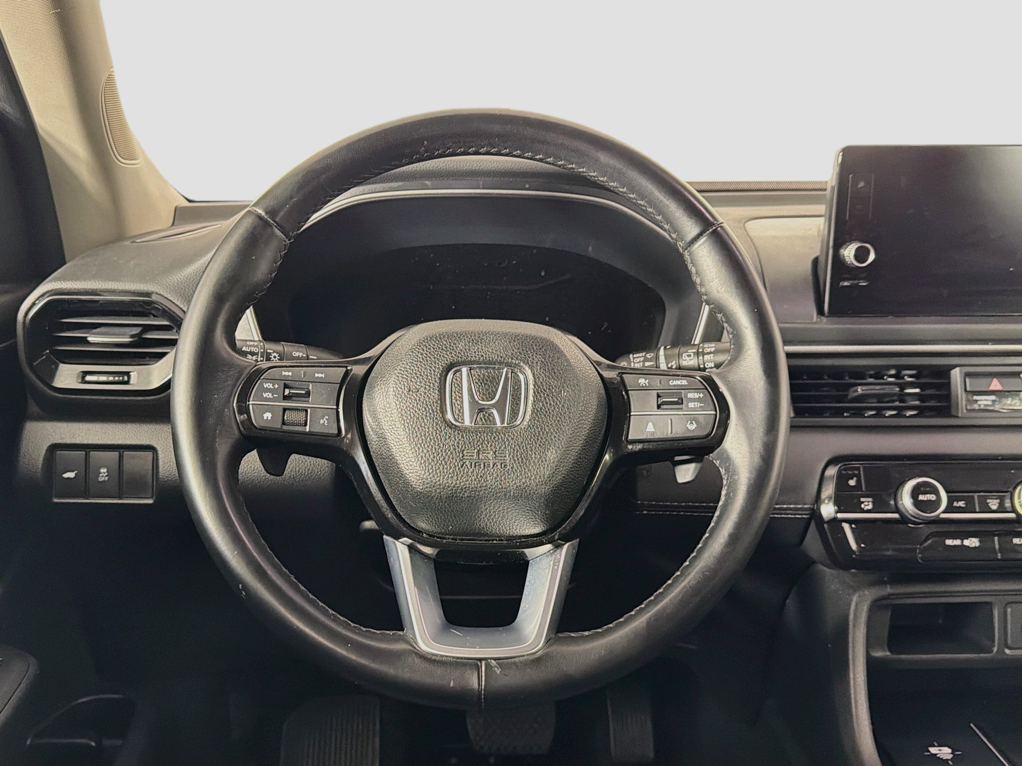 Used 2025 Honda Pilot EX-L image 18