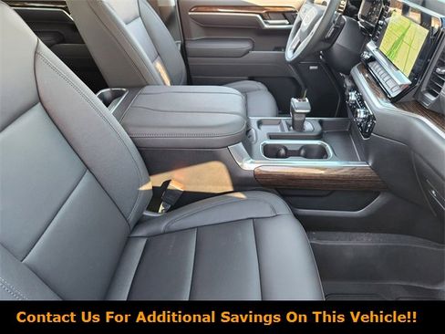 New 2026 GMC Sierra 1500 Elevation w/ Elevation Premium Package image 10