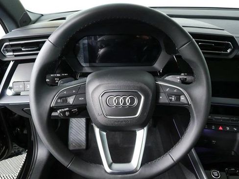 New 2026 Audi A3 2.0T Premium Plus image 9