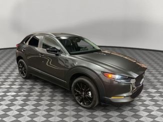 Certified 2025 MAZDA CX-30 AWD 2.5 S w/ Select Sport Pkg video 1