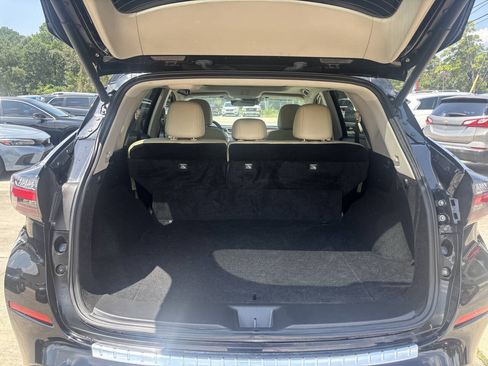Used 2024 Nissan Murano SL FWD image 45
