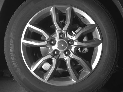 Used 2024 GMC Terrain SLT image 13