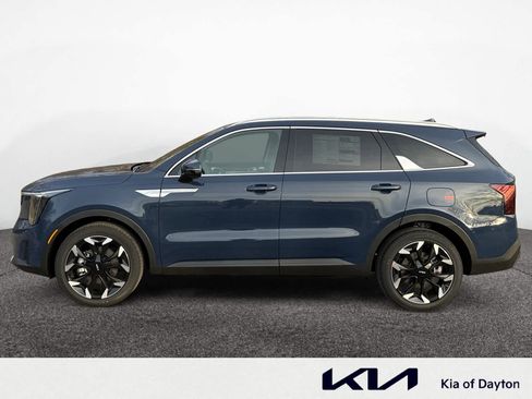 New 2026 Kia Sorento EX w/ EX Premium Package image 2
