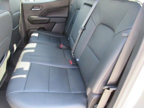 New 2026 GMC Canyon Elevation w/ Convenience Package RWD image 15