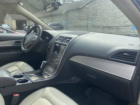 Used 2014 Lincoln MKX AWD w/ Equipment Group 102A image 21