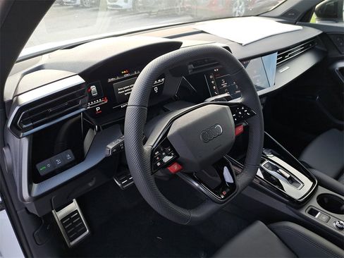 New 2025 Audi RS 3 image 6