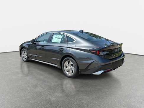 New 2025 Hyundai Sonata SE image 7