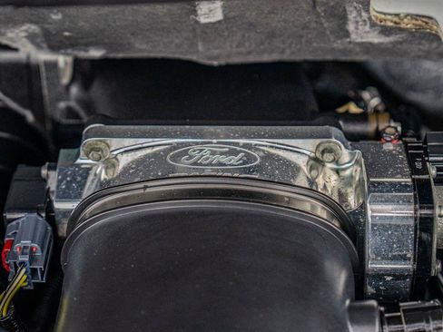 Used 2014 Ford F150 FX2 w/ Equipment Group 402A Luxury RWD image 15