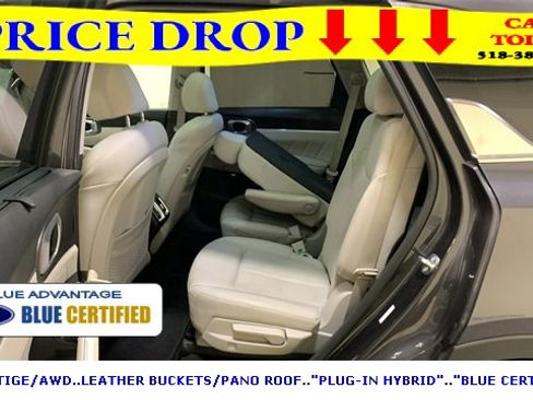 Used 2023 Kia Sorento SX Prestige image 28