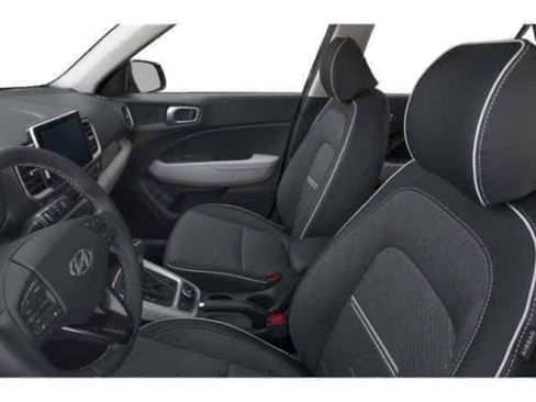 New 2026 Hyundai Venue SEL FWD image 8