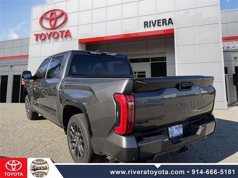 Used 2022 Toyota Tundra Platinum image 7