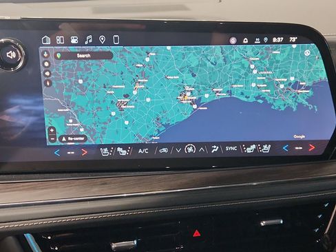 New 2026 Chevrolet Tahoe RST w/ Comfort Package AWD/4WD image 51