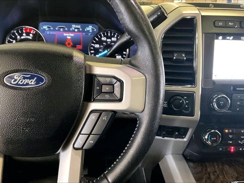 Used 2019 Ford F350 Lariat w/ Lariat Ultimate Package image 23