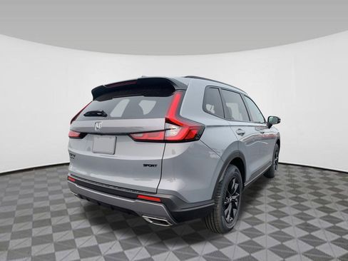 New 2026 Honda CR-V Sport image 7