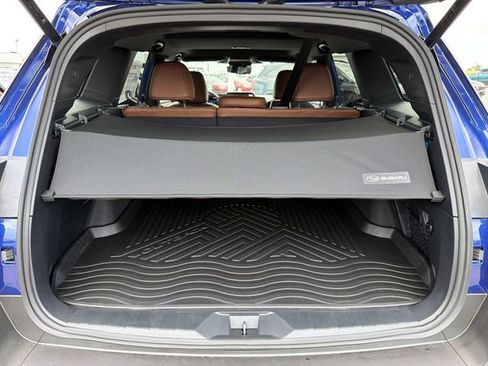 New 2026 Subaru Outback Touring AWD/4WD image 25