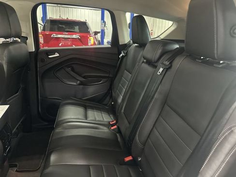 Used 2014 Ford Escape Titanium w/ Equipment Group 401A AWD/4WD image 30