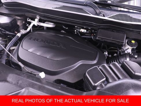 Used 2022 Honda Ridgeline RTL-E image 17