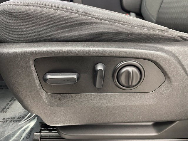 Certified 2021 Chevrolet Silverado 1500 RST AWD/4WD image 9