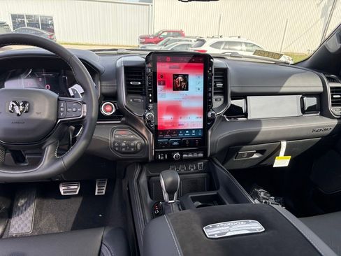 New 2026 RAM 1500 RHO w/ RHO Level 1 Equipment Group AWD/4WD image 23