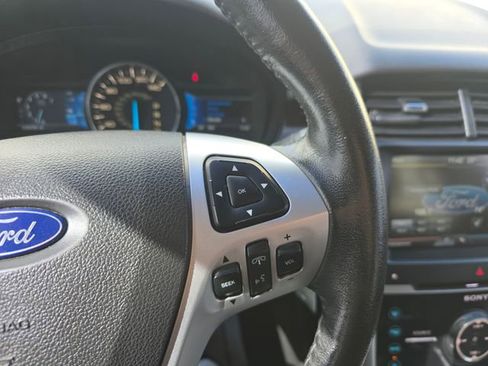 Used 2013 Ford Edge Limited image 17