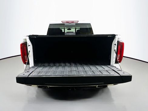 Used 2021 GMC Sierra 1500 AT4 w/ AT4 Value Package AWD/4WD image 38