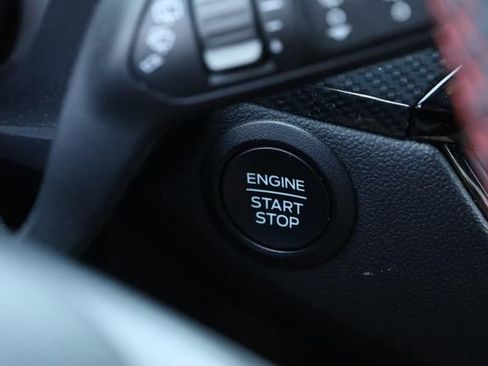 Used 2025 Ford Escape ST-Line AWD/4WD image 14