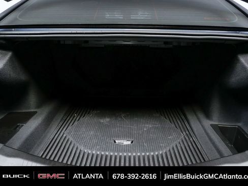 Used 2025 Cadillac CT5 Premium Luxury image 30