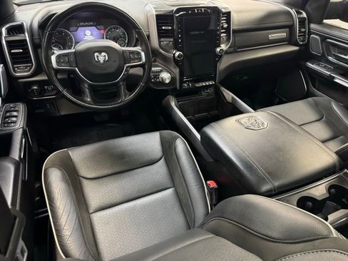 Used 2022 RAM 1500 Laramie image 15