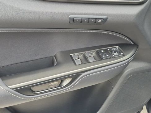 Used 2025 Lexus NX 350h AWD w/ Cold Area Package image 14