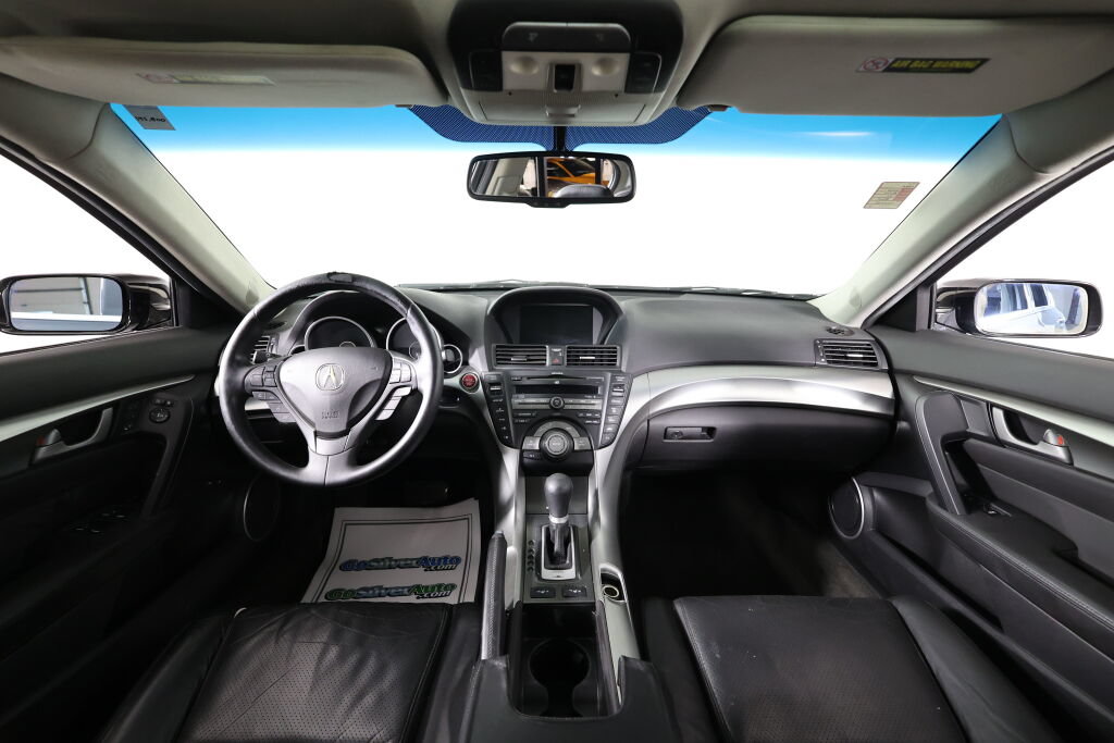 Used 2010 Acura TL w/ Technology Package FWD image 27