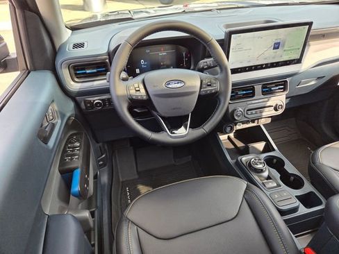 New 2026 Ford Maverick Lobo image 7