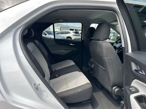 Certified 2023 Chevrolet Equinox LS w/ LS Convenience Package FWD image 26