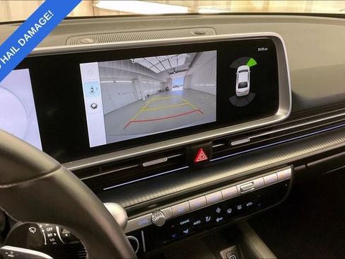 Used 2024 Hyundai Ioniq 6 SEL AWD/4WD image 27