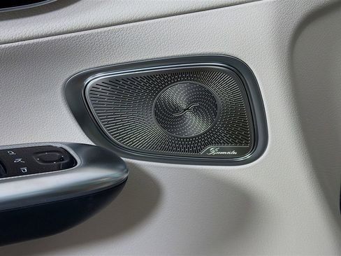 New 2026 Mercedes-Benz GLC 300 4MATIC image 22