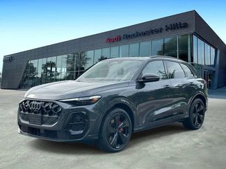 New 2026 Audi SQ5 Premium Plus AWD/4WD video 1