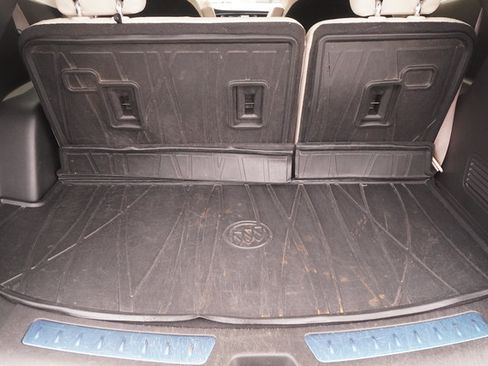 Used 2024 Buick Enclave Premium w/ Experience Buick Package FWD image 30