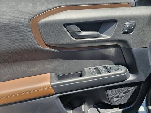 New 2026 Ford Bronco Sport Outer Banks w/ Outer Banks Tech Package+ AWD/4WD image 22
