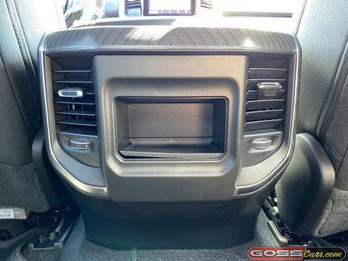 New 2026 RAM 1500 Big Horn image 21