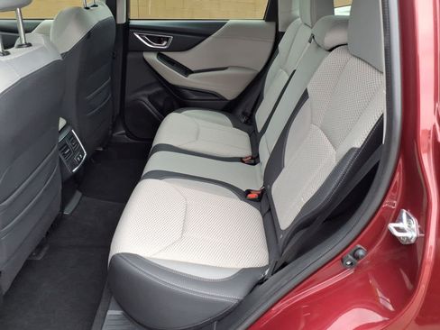 Certified 2023 Subaru Forester Premium AWD/4WD image 29