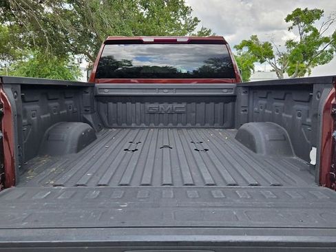 Used 2024 GMC Sierra 2500 SLE w/ SLE Convenience Package RWD image 25