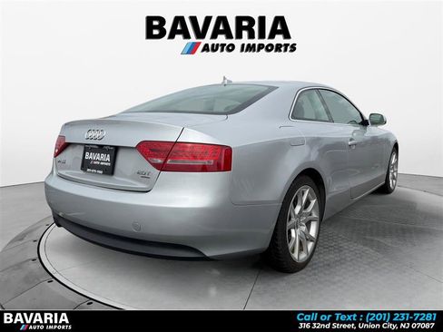 Used 2012 Audi A5 2.0T Premium Plus image 5