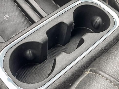 Used 2023 Chevrolet Silverado 2500 LTZ w/ LTZ Plus Package image 37